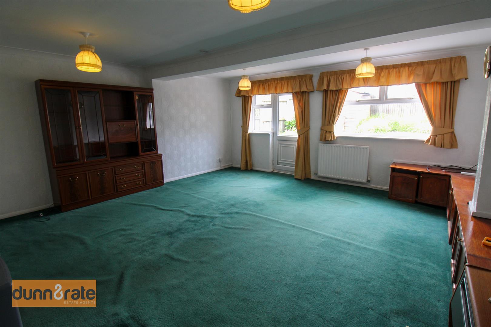 Debenham Crescent, Eaton Park, Stoke-On-Trent